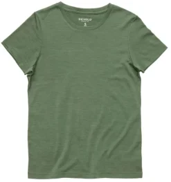 Devold Classic Tee Wmn