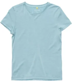 Devold Classic Tee Wmn