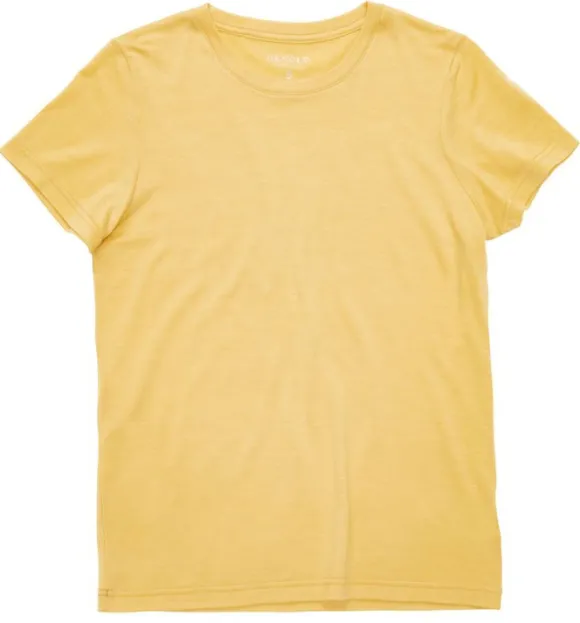 Devold Classic Tee Wmn