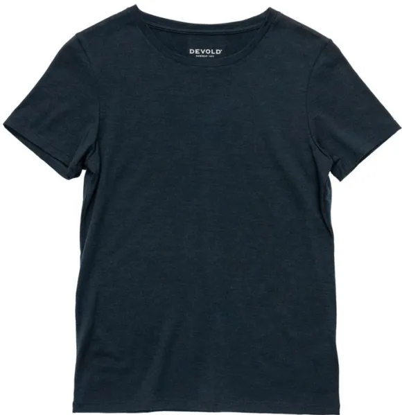 Devold Classic Tee Wmn