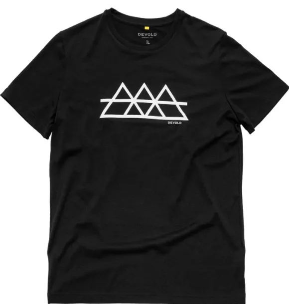 Devold Classic Triple Tee Man