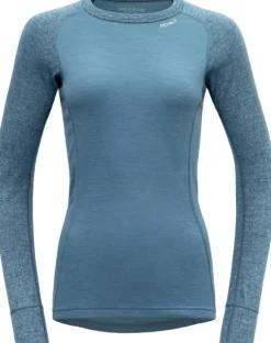 Devold Duo 210 Active Woman Shirt