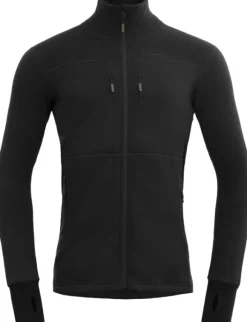 Devold Egga Grid Man Jacket