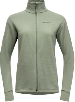 Devold Everyday Jacket Wmn