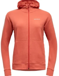 Devold Everyday Zip Hoodie Wmn
