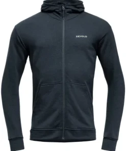 Devold Everyday Zip Hoodie Man