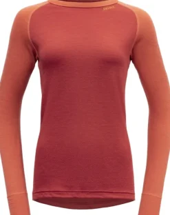 Devold Expedition 235 Woman Shirt