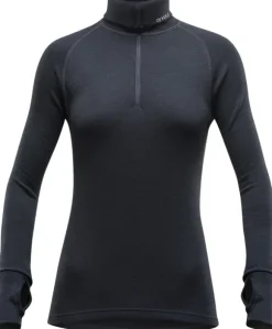 Devold Expedition 235 Woman Zip Neck