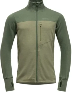 Devold Explorer Merino Jkt Man