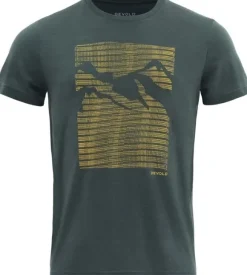 Devold Havtaka Man Tee