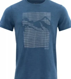 Devold Havtaka Man Tee