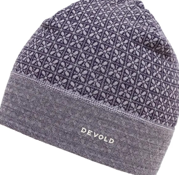 Devold Kvitegga 230 Beanie