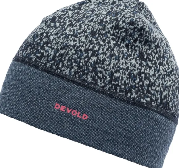 Devold Kvitegga 230 Beanie