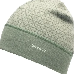 Devold Kvitegga 230 Beanie