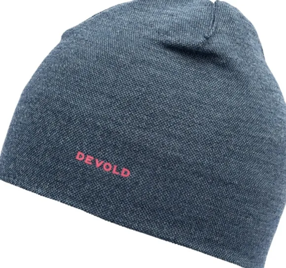 Devold Kvitegga 230 Beanie