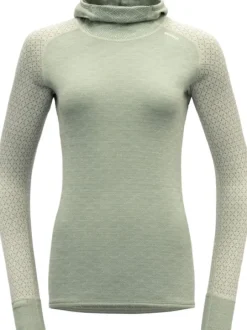 Devold Kvitegga 230 Woman Hoodie