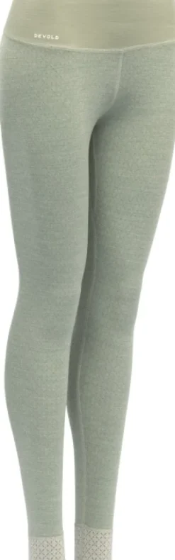 Devold Kvitegga 230 Woman Longs