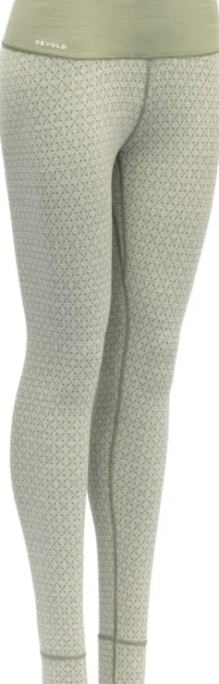 Devold Kvitegga 230 Woman Longs