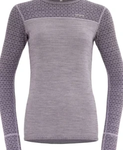 Devold Kvitegga 230 Woman Shirt