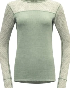Devold Kvitegga 230 Woman Shirt