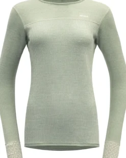 Devold Kvitegga 230 Woman Shirt