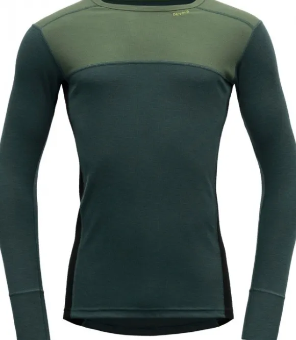 Devold Lauparen 190 Man Shirt