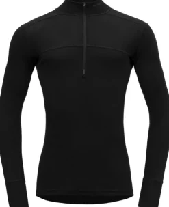 Devold Lauparen 190 Man Zip Neck