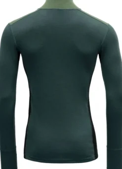 Devold Lauparen 190 Man Zip Neck