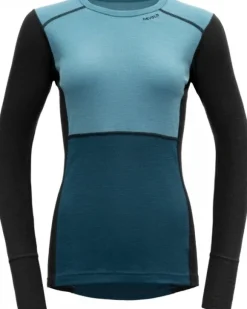 Devold Lauparen 190 Woman Shirt
