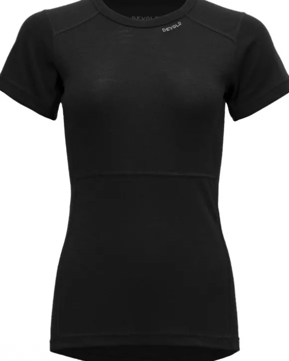 Devold Lauparen 190 Woman T-Shirt