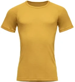Devold Lauparen Merino 190 Base Tee Man