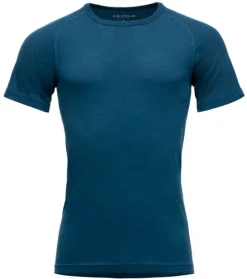 Devold Lauparen Merino 190 Base Tee Man