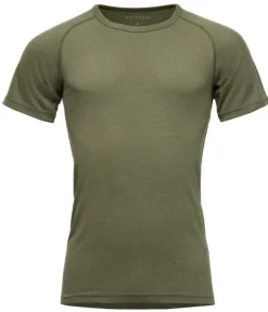 Devold Lauparen Merino 190 Base Tee Man