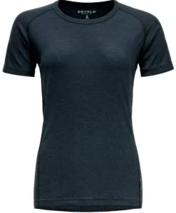 Devold Lauparen Merino 190 Base Tee Wmn