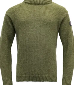 Devold Nansen Sweater Crew Neck