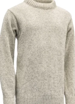 Devold Nansen Sweater Crew Neck