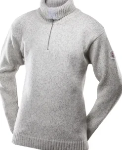 Devold Nansen Sweater Zip-Neck