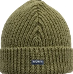 Devold Nansen Wool Beanie