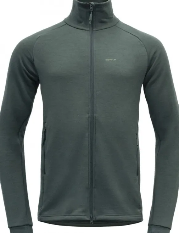 Devold Nibba Man Jacket