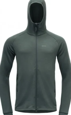 Devold Nibba Man Jacket With Hood