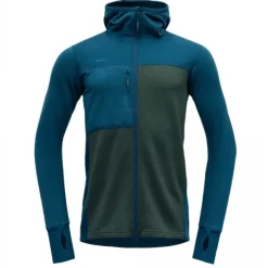 Devold Nibba Pro Man Jacket Hood