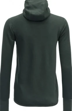 Devold Nibba Pro Woman Jacket Hood