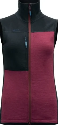 Devold Nibba Pro Woman Vest