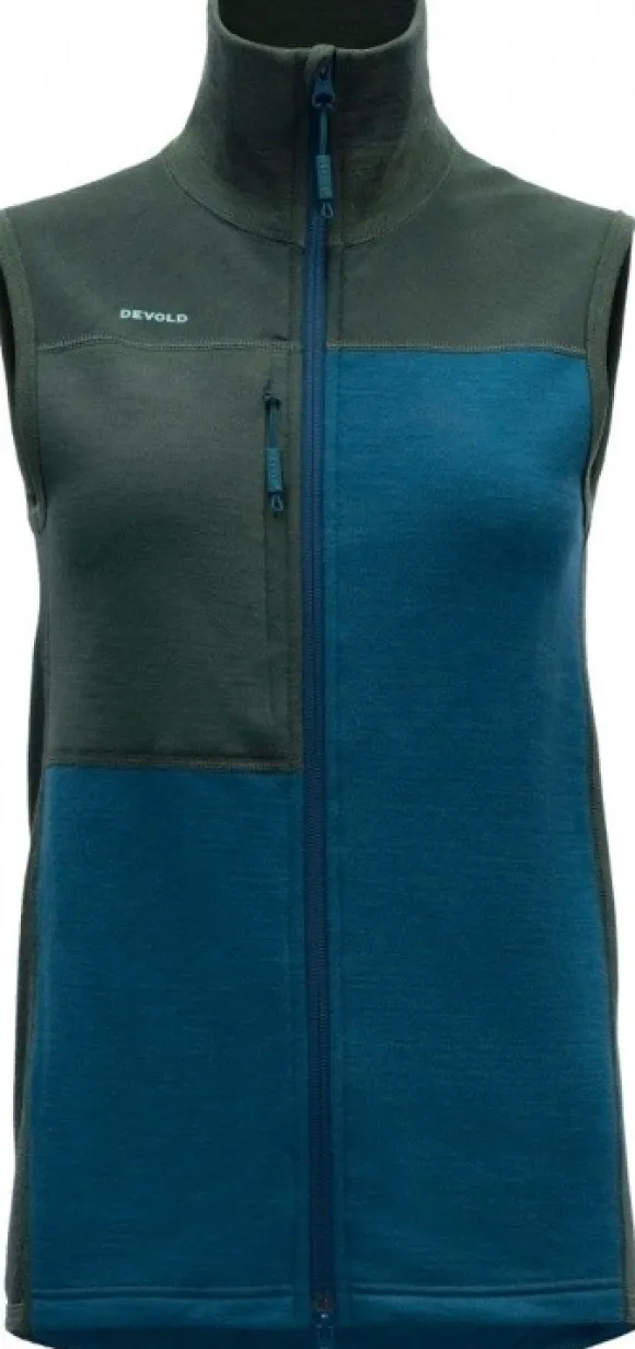 Devold Nibba Pro Woman Vest