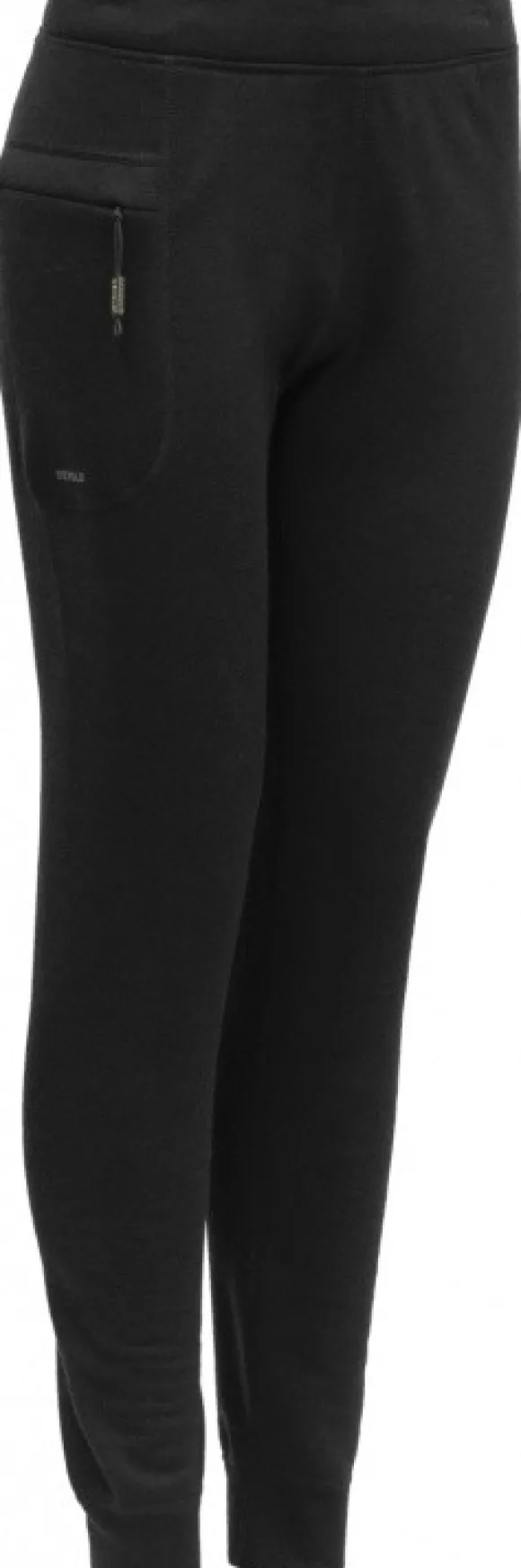 Devold Nibba Woman Pants