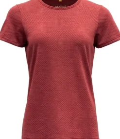 Devold Nipa Woman Tee