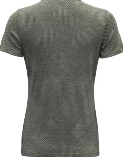 Devold Nipa Woman Tee