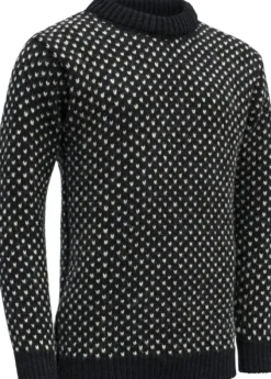 Devold Nordsjo Sweater Crew Neck