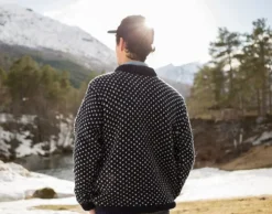 Devold Nordsjo Sweater Crew Neck