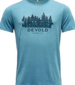 Devold Ornakken Forest Man Tee